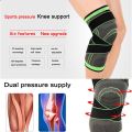 NEENCA Professional Knee Brace, Knee Compression Sleeve Support for Men Women with Patella Gel Pads Side Stabilizers, Knee Pads for Running,ACL, Arthritis, Joint Pain Relief. 