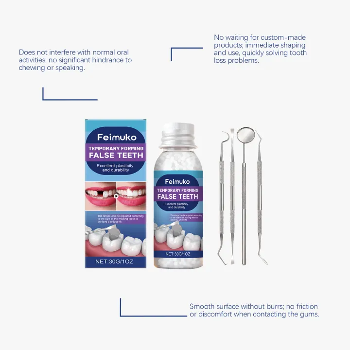 Feimuko%20Denture%20Teeth%20Gel%20Moldable%20Solid%20Teeth%20Gel%20for%20Shaping%20Dentures%20Aesthetic%20Teeth%20Convenient%20Smile%20Enhancer%20-%20Image%204