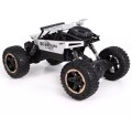 RC Rock Crawler Monster Chariot 4x4  Mobil Remote Offroad 4WD. 