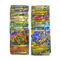 For Pokemon EX Mega TCG Card Lot Trading Card Game Cards English Version. 