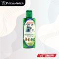 Vetgrow Fur Up Shampo For Cats & Dogs 100ml. 
