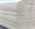 Amu redi or Cotton Greige fabric. 