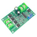 2X 200W DC 12V to AC 12V Inverter 50Hz Square Wave Signal Generator Module 12W AC 12V to 220V IV1212TA Inverter. 