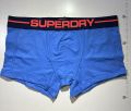 Superdry Men's pure Cotton Boxers (1 piece). 
