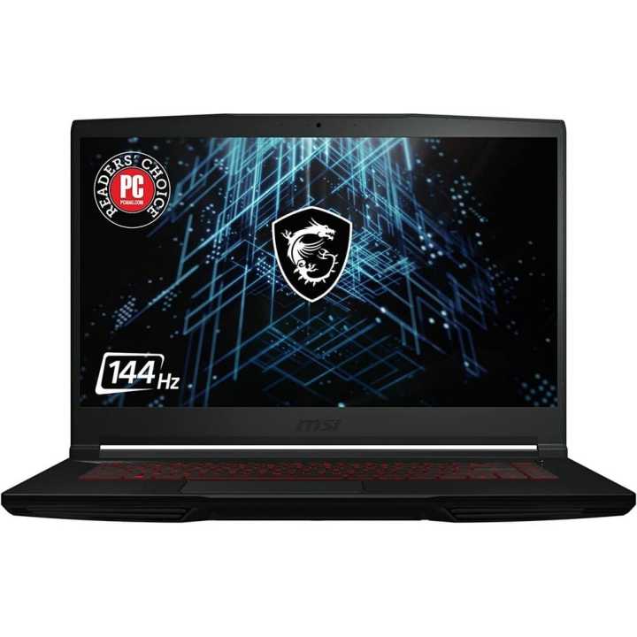 Msi Gf63 Thin 11Uc I5-11400H/ 8Gb/ 512Gb/ Rtx3050 Gaming Laptop