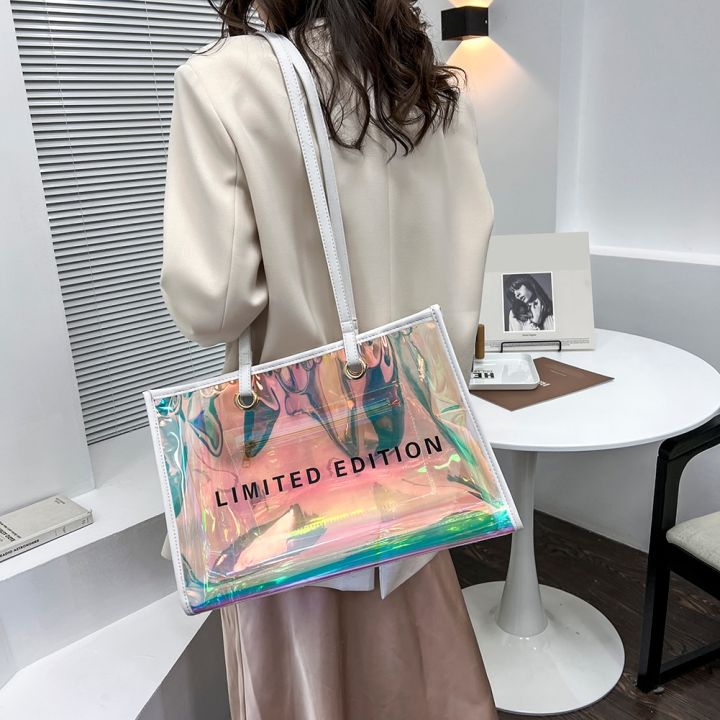 Fashion%20Transparent%20Handbag%20for%20Women%202023%20PVC%20Clear%20Bag%20Travel%20Ladies%20Shoulder%20Bags%20with%20Purse%20Large%20Capacity%20Eco%20Beach%20Tote%20-%20Image%203