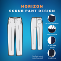 Horizon Medical Uniforms - Medical Scrubs - Doctor Uniform - Medical Clothing - Medical wear. 