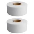 2Roll 197ft Tree Protector Wrap Antifreeze Winter Tree Trunk Guard Breathable Tree Trunk Bandage Cover for Plants Warm. 