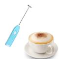 Hand Held Electric Egg Beater & Coffee Mixture. 