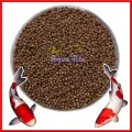Til 180 Fish Food 500g Floating Fish Feed Size 1.8mm. 