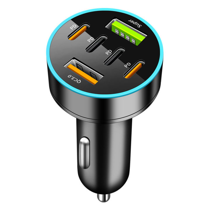 %E3%80%90Top%20Selling%20Item%E3%80%91%208-Port%20Car%20Charger%204USB+4Type-C%20PD%20Charging%20Truck%20Vehicles%20Phone%20Adapter%20For%20Android%20Phone%20For%20-%20Image%204