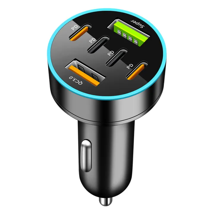 %E3%80%90Top%20Selling%20Item%E3%80%91%208-Port%20Car%20Charger%204USB+4Type-C%20PD%20Charging%20Truck%20Vehicles%20Phone%20Adapter%20For%20Android%20Phone%20For%20-%20Image%204