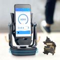 Mobile Swing Automatic Shake Phone Wiggler Device Record Step Stand Artifact WeChat Motion Quick Steps Passometer Counter Holder. 
