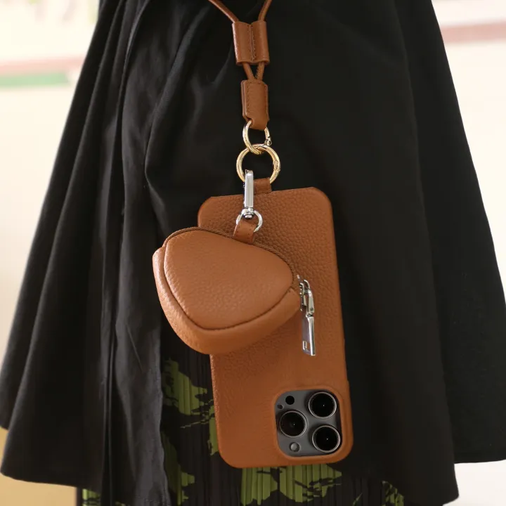 Crossbody%20Lanyard%20Genuine%20Leather%20Case%20For%20iPhone%2016%20Pro%20Max%2015Pro%2011%2013%2012%2014Pro%20Cover%20Cases%20With%20Strap%20Leather%20Bag%20For%20Airpods%20-%20Image%204