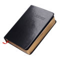 【ZOSR】Super Thick A6 Notebook Blank Paper Hard Cover 480 Pages Diary Sketchbook Notepad School Journal. 
