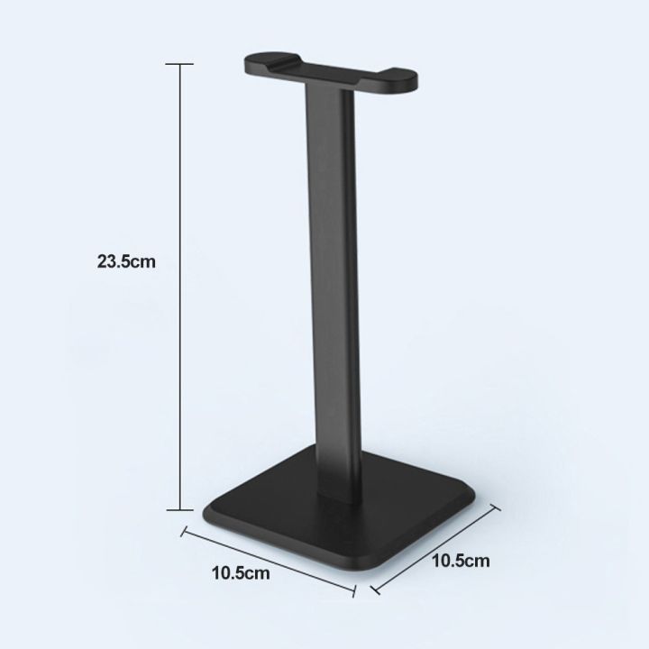 Plastic/aluminum%20alloy%20ABS%20detachable%20desktop%20headphone%20tand%20-%20Image%208