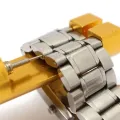 【ZIME】POPULAR X Kit Watches Strap Chain Adjustable Link Pin Remover Watch Band Spring Bars Pins Watch Repair Tool. 