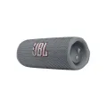JBL Flip 6 Portable Bluetooth Speaker. 