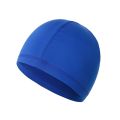 Ice Silk Breathable Quick Drying Motorcycle Helmet Lining Riding Small Cap Sports Skiing High Spring Running CapHats & Caps. 