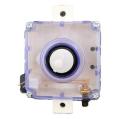 LG Washing Machine Drain Selector. 