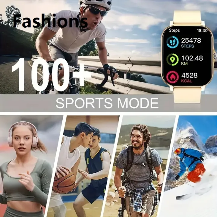 Fashions%20Profesional%20LAXASFIT%20New%20Smart%20Watch%20Y13%20Pro%20Max%201.83-inch%20HD%20Display%20Bluetooth%20Call%20Message%20Alert%20Sports%20Mode%20Smartwatch%20For%20Men%20Women%20-%20Image%204