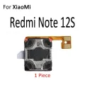Built-in Earphone Earpiece Top Ear Speaker Flex Cable Parts For Xiaomi Redmi Note 11 11S 11T 11E Pro Plus SE 4G 5G Global. 