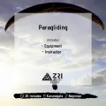 Kurunegala - Paragliding - Per Person (Min 1 Pax). 