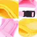 Dog Muzzle Guard (Soft Meterial). 
