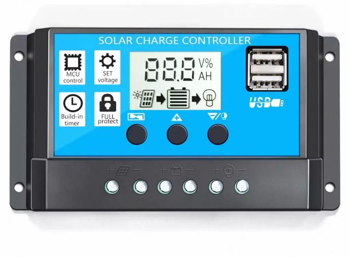 PowMR%2030A%20PWM%20Solar%20Panel%20Battery%20Charge%20Controller%2012V%2024V%20-%20Image%202