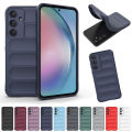 For Samsung Galaxy A55 5G Case Camera Protection Back Cover Shockproof Casing Shell Silicone Softcase. 