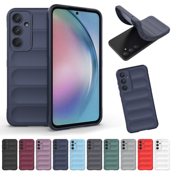 For%20Samsung%20Galaxy%20A55%205G%20Case%20Camera%20Protection%20Back%20Cover%20Shockproof%20Casing%20Shell%20Silicone%20Softcase%20-%20Image%203