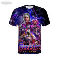 T-Shirts Hot Handheld Games Free Fire 3D Print Summer T Shirt Fashion Kids Casual Boy Girl Unisex Round Neck Children's Tshirt. 