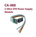 CA-888 5-Wire STR Power Supply Module. 