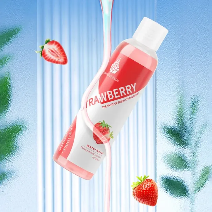 18+%20Edible%20Lubricant%20Strawberry%20Flavor%20Lubricant%20for%20Sex%20Water%20Based%20Lubricant%20Oral%20Sex%20Anal%20Vagina%20Orgasm%20Gel%20Adult%20Goods%20Sex%20Toys%20-%20Image%205