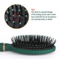 3 PCS Hair Brush and Comb Set Round Brush Massage Paddle Brush Detangle Hair Brush Cushion Hair Combs Wet Dry Brush for Women Men Hair Styling. 