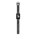 Samsung Galaxy Fit 3 Smartwatch, 1.6" large AMOLED display, Tracking sleep and over 100 exercises, Instant notifications and media controls. 