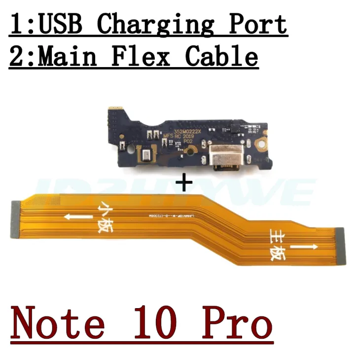 Wenefang%20USB%20Charging%20Port%20SIM%20Card%20Reader%20Connector%20Board%20For%20Xiaomi%20Redmi%20Note%209S%209%2010%2010s%2011%2011s%2012%2012S%2013%20Pro+%205G%204G%20Main%20Flex%20Cable%20-%20Image%208