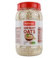 Herman Instant Oats (For Healthier Breakfast) 1Kg.. 