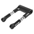 Motorcycle CNC Lowering Links Kit Suspension Linkage Drop Adjustable Kit for S1000RR S1000XR S1000R 2013-2020. 