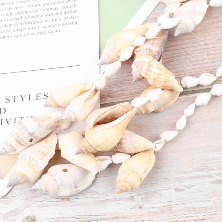 %E3%80%90Folio%20&%20Light%E3%80%91Wind%20Chimes%20Sea%20Shell%20Chime%20Bells%20Hanging%20Decoration%20Wall%20Ornaments%20S%20Bell%20Conch%20Outdoor%20Indoor%20Shells%20Garden%20Home%20Mum%20The%20-%20Image%207