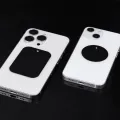 Metal Plates for Magnetic Car Phone Holder Self-adhesive Replacement Magnet Sticker. 