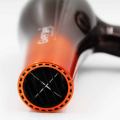 Gemei 1800W Fessional Hair Dryer Gm-1719 Blow Hot Air Style With Nozzles Hot & Cold Air Speed Adjust Salon Hair Styling Tool. 