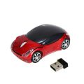 Wireless Mouse Battery Mice Wireless Computer Mouse 2.4G Office Gaming Mouse 3 Key Cute Car Interesting Mouse For Laptop PC. 