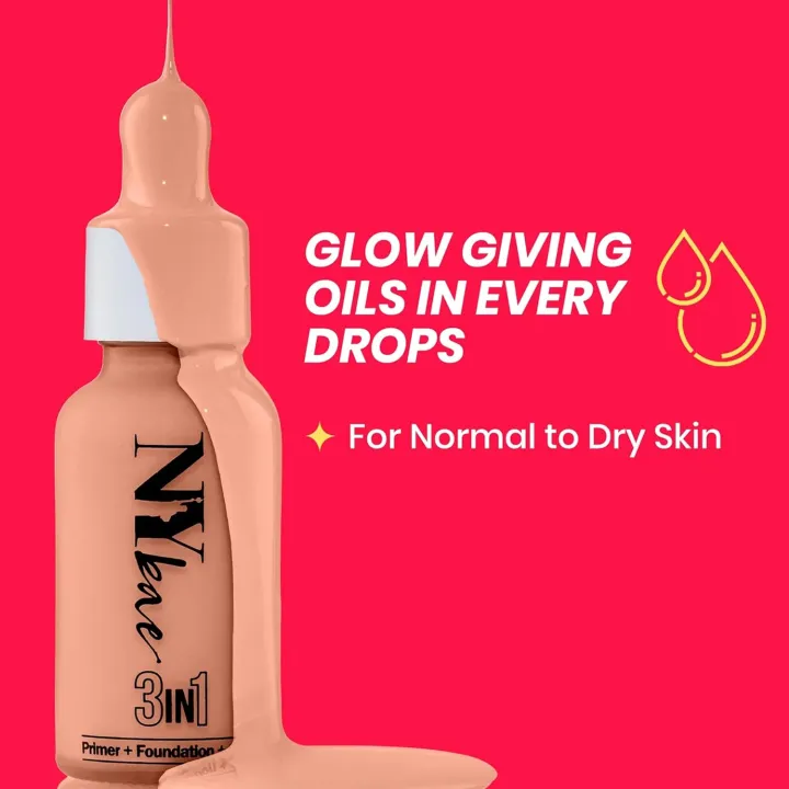 NY%20Bae%203%20in%201%20Serum%20Foundation%20with%20Primer%20%7C%20Cool%20Sand%2006%20(30%20ml)%20%7C%20Lightweight%20&%20Moisturizing%20%7C%20Buildable%20&%20Flawless%20Coverage%20%7C%20Evens%20Skin%20Tone%20%7C%20Glowing%20Korean%20Skin%20%7C%20Celeb%20Glow%20%7C%20Dewy%20Makeup%20-%20Image%206