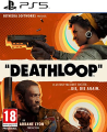 PS5 Game - Deathloop. 