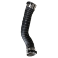 144633XN8A Car Turbo Intercooler Hose for NV350 14463-3XN8A Auto Replacement Accessories Coolant Rubber Radiator Air Inlet Pipe. 