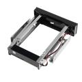 3.5 Inch Internal Sata Hdd Mobile Rack Bay Hard Drive Mounting Tray Bracket Adapter Holder Hdd Enclosure. 