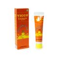 Vicco Turmeric Ayurvedic Skin Cream with Sandalwood Oil (Large) - 30g (vtsc). 