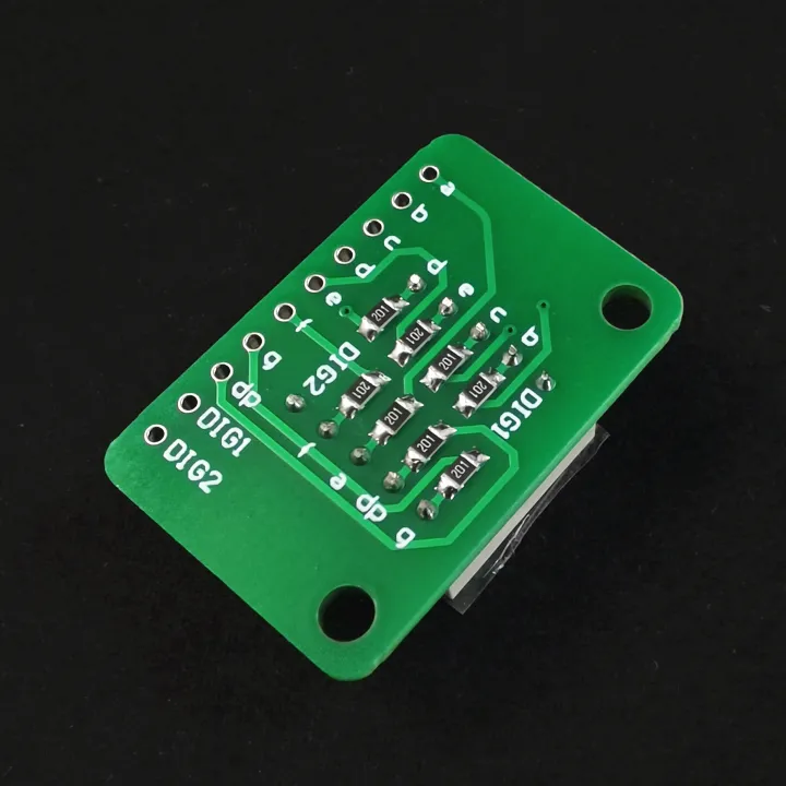 0.36%20inch%202%20Bits%20Digital%20LED%20Display%207%20Segment%20LED%20Module%205%20Color%20Available%20for%20Arduino%20STM32%20STC%20AVR%20-%20Image%202