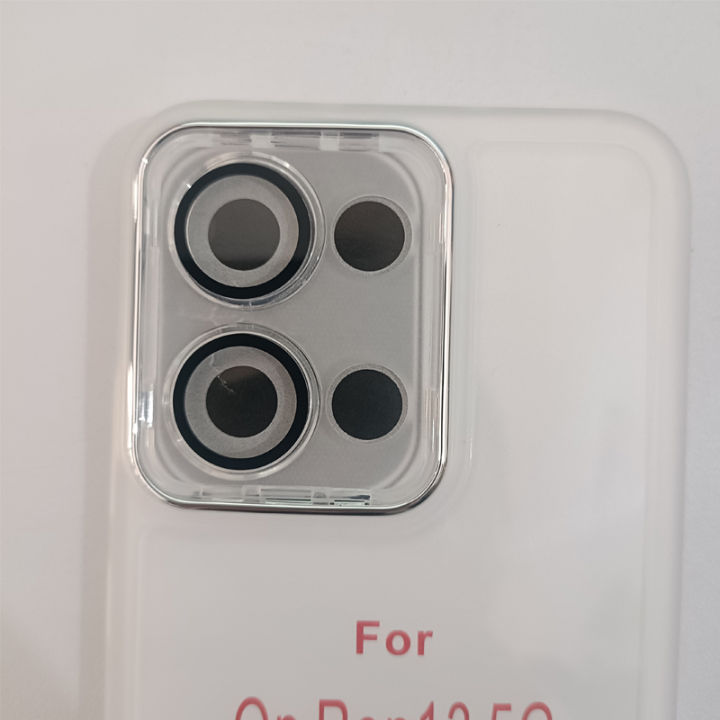 BLKNAIM%20(4-in-1)%20NEW%20For%20OPPO%20Reno%2013%205G%2013F%2013Pro%20Case%20Mirror%20protector%20Mobile%20Phone%20case%20and%20Tempered%20glass%20for%20OPPO%20Reno%2013F%20Carbon%20Fiber%20Back%20Film%20and%20Lens%20Film%20-%20Image%204